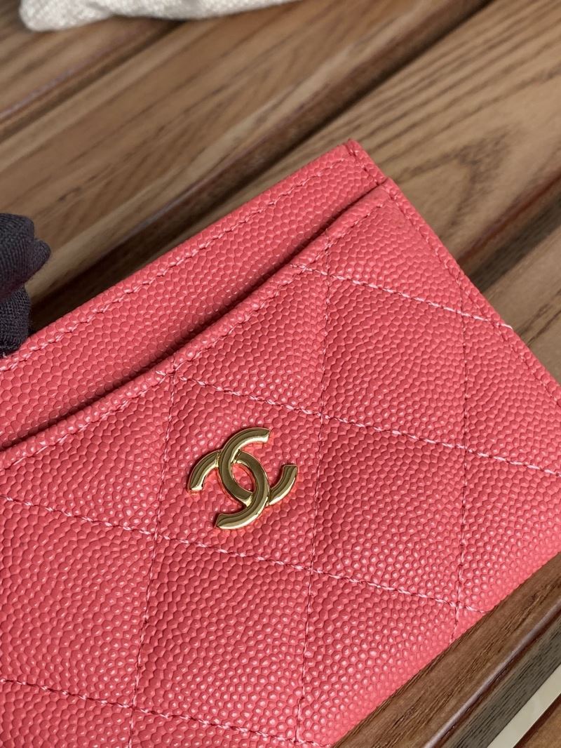 Chanel Wallet Purse